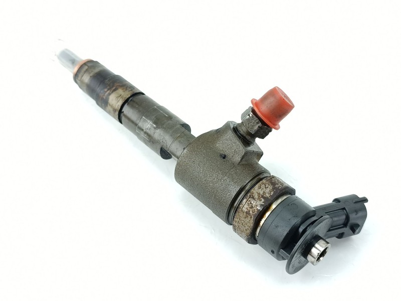 Recambio de inyector para peugeot traveller autobús (v_) 1.6 bluehdi 115 referencia OEM IAM 445110566  