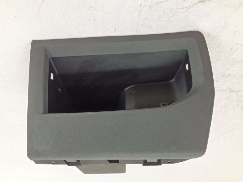 Recambio de guantera para peugeot traveller autobús (v_) 1.6 bluehdi 115 referencia OEM IAM 98098194  
