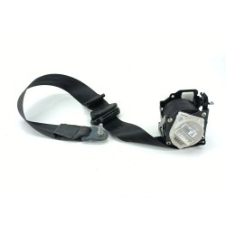CINTURON SEGURIDAD TRASERO IZQUIERDO 98129837XX 