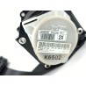 Recambio de cinturon seguridad trasero izquierdo para peugeot traveller autobús (v_) 1.6 bluehdi 115 referencia OEM IAM 98129837