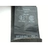 Recambio de cinturon seguridad trasero izquierdo para peugeot traveller autobús (v_) 1.6 bluehdi 115 referencia OEM IAM 98129837