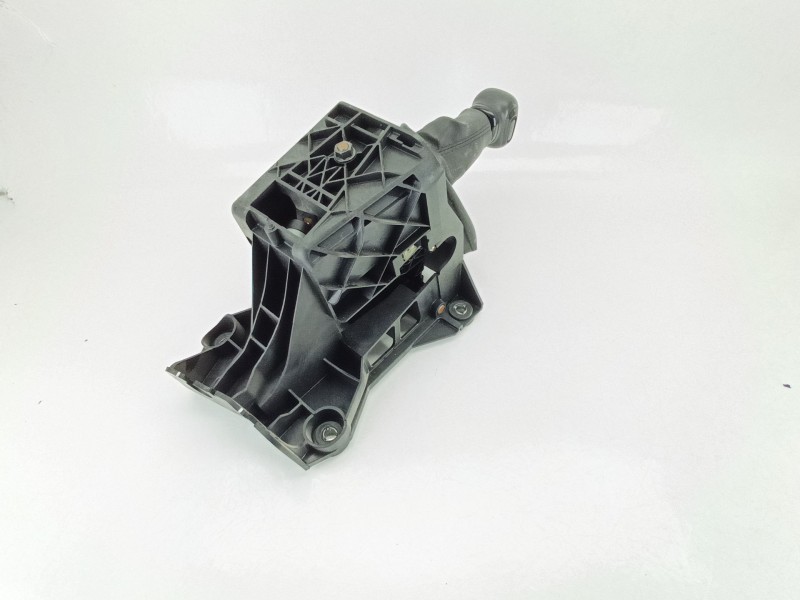 Recambio de palanca cambio para peugeot traveller autobús (v_) 1.6 bluehdi 115 referencia OEM IAM 9809544180  