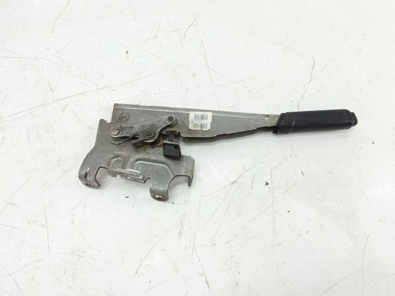 Recambio de palanca freno de mano para peugeot traveller autobús (v_) 1.6 bluehdi 115 referencia OEM IAM 9813087280  