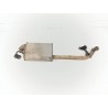 Recambio de tubo escape trasero para peugeot traveller autobús (v_) 1.6 bluehdi 115 referencia OEM IAM 9808922180  