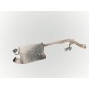 Recambio de tubo escape trasero para peugeot traveller autobús (v_) 1.6 bluehdi 115 referencia OEM IAM 9808922180  