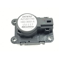 MOTOR TRAMPILLA CALEFACCION A21201700 