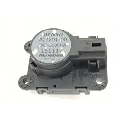 MOTOR TRAMPILLA CALEFACCION A21201700 