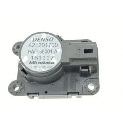 MOTOR TRAMPILLA CALEFACCION A21201700 