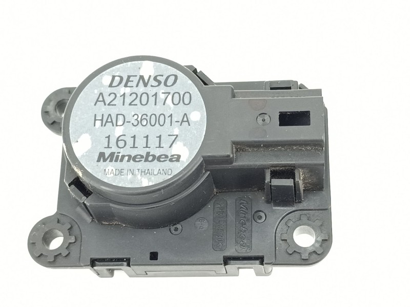 Recambio de motor trampilla calefaccion para peugeot traveller autobús (v_) 1.6 bluehdi 115 referencia OEM IAM A21201700  