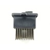 Recambio de resistencia calefaccion para peugeot traveller autobús (v_) 1.6 bluehdi 115 referencia OEM IAM A43002900  
