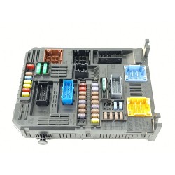 CAJA RELES / FUSIBLES 9819851280 