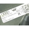 Recambio de amortiguador trasero derecho para audi q7 (4mb, 4mg, 4mq) 3.0 60 tfsi e quattro referencia OEM IAM 4M0616002AJ  