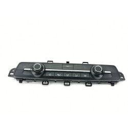 MANDO CALEFACCION / AIRE ACONDICIONADO 98075413ZD 