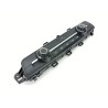 Recambio de mando calefaccion / aire acondicionado para peugeot traveller autobús (v_) 1.6 bluehdi 115 referencia OEM IAM 980754