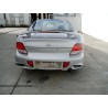 hyundai coupe i (rd) del año 2001