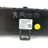 Recambio de mando calefaccion / aire acondicionado para peugeot traveller autobús (v_) 1.6 bluehdi 115 referencia OEM IAM 980754