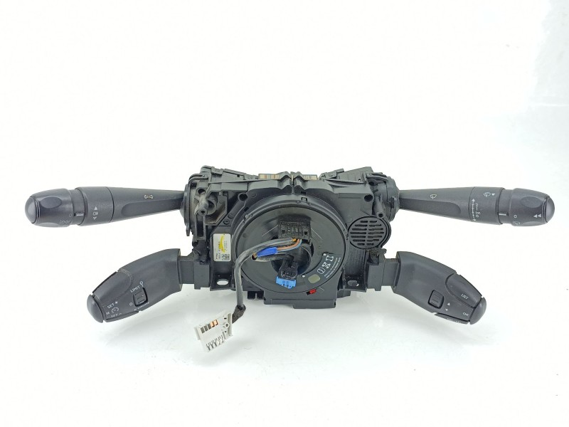Recambio de mando multifuncion para peugeot traveller autobús (v_) 1.6 bluehdi 115 referencia OEM IAM 98262143ZD  