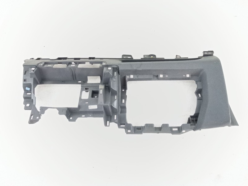 Recambio de moldura para peugeot traveller autobús (v_) 1.6 bluehdi 115 referencia OEM IAM 98088015  