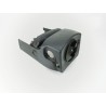 Recambio de moldura para peugeot traveller autobús (v_) 1.6 bluehdi 115 referencia OEM IAM 98109695  