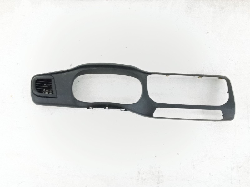 Recambio de embellecedor salpicadero para peugeot traveller autobús (v_) 1.6 bluehdi 115 referencia OEM IAM 98083646  