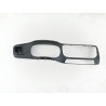 Recambio de embellecedor salpicadero para peugeot traveller autobús (v_) 1.6 bluehdi 115 referencia OEM IAM 98083646  