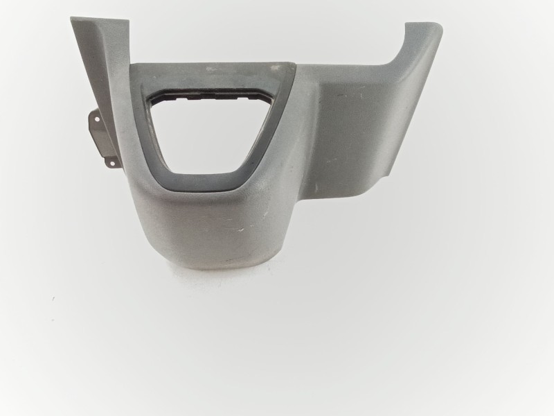 Recambio de consola central para peugeot traveller autobús (v_) 1.6 bluehdi 115 referencia OEM IAM 9808187977  