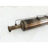 Recambio de filtro de particulas para peugeot traveller autobús (v_) 1.6 bluehdi 115 referencia OEM IAM 9808921580  