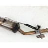 Recambio de filtro de particulas para peugeot traveller autobús (v_) 1.6 bluehdi 115 referencia OEM IAM 9808921580  