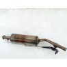 Recambio de filtro de particulas para peugeot traveller autobús (v_) 1.6 bluehdi 115 referencia OEM IAM 9808921580  