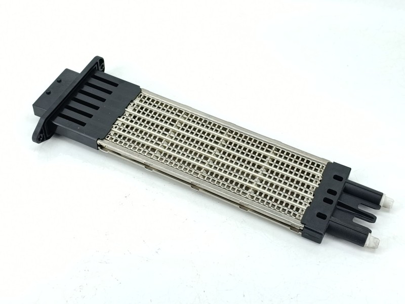 Recambio de resistencia calefaccion para peugeot traveller autobús (v_) 1.6 bluehdi 115 referencia OEM IAM A52103100  