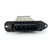 Recambio de resistencia calefaccion para peugeot traveller autobús (v_) 1.6 bluehdi 115 referencia OEM IAM A52103100  