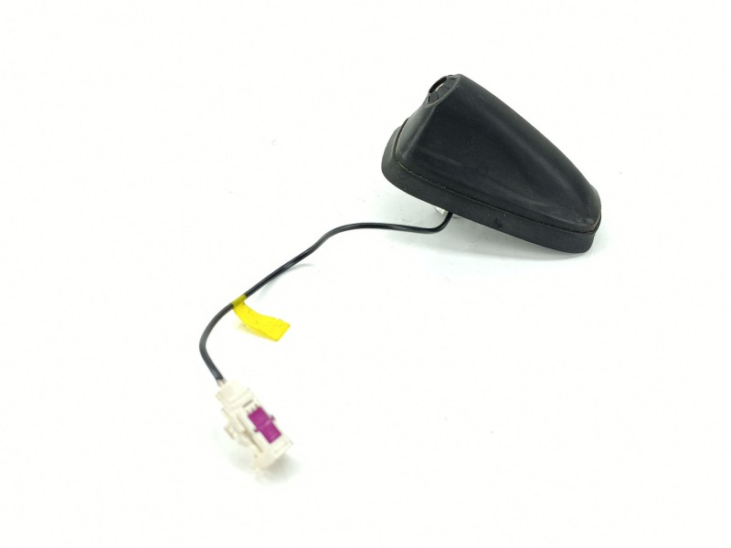 Recambio de base de antena para peugeot traveller autobús (v_) 1.6 bluehdi 115 referencia OEM IAM 7C0035501  