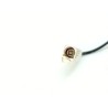 Recambio de base de antena para peugeot traveller autobús (v_) 1.6 bluehdi 115 referencia OEM IAM 7C0035501  