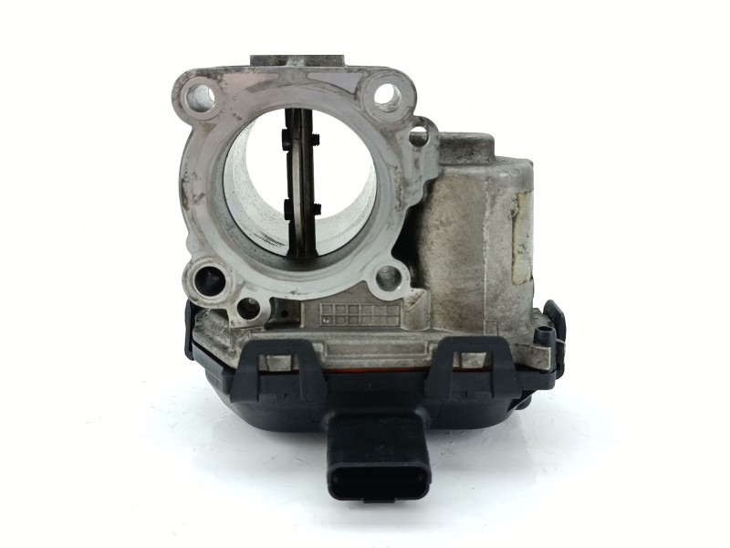 Recambio de caja mariposa para peugeot traveller autobús (v_) 1.6 bluehdi 115 referencia OEM IAM 9807238580  