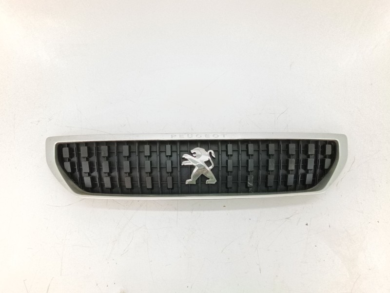 Recambio de rejilla paragolpes delantero para peugeot traveller autobús (v_) 1.6 bluehdi 115 referencia OEM IAM 98117104XT  