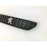 Recambio de rejilla paragolpes delantero para peugeot traveller autobús (v_) 1.6 bluehdi 115 referencia OEM IAM 98117104XT  