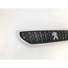 Recambio de rejilla paragolpes delantero para peugeot traveller autobús (v_) 1.6 bluehdi 115 referencia OEM IAM 98117104XT  