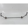 Recambio de barra estabilizadora trasera para bmw x1 (e84) sdrive 18 d referencia OEM IAM 33556793164  