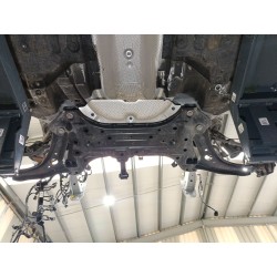 PUENTE DELANTERO 62400Q0000 