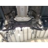 Recambio de puente delantero para hyundai i20 iii (bc3, bi3) 1.2 referencia OEM IAM 62400Q0000  