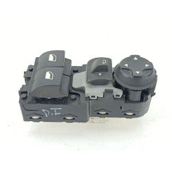 MANDO ELEVALUNAS DELANTERO IZQUIERDO 96783350ZD 