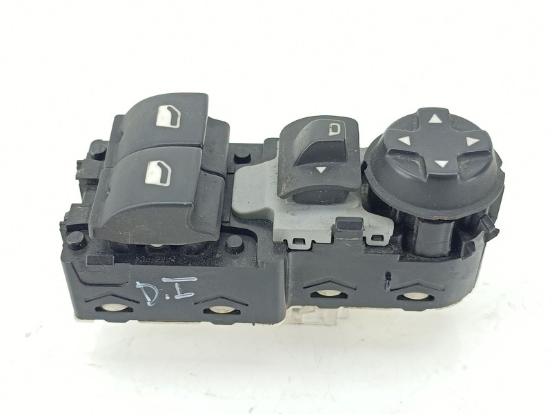 Recambio de mando elevalunas delantero izquierdo para peugeot traveller autobús (v_) 1.6 bluehdi 115 referencia OEM IAM 96783350