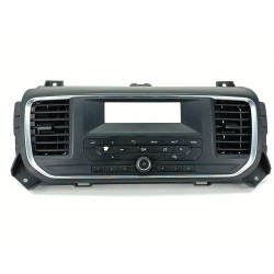 MANDO CONTROL RADIO 98075400ZD 