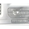 Recambio de mando control radio para peugeot traveller autobús (v_) 1.6 bluehdi 115 referencia OEM IAM 98075400ZD  