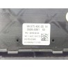 Recambio de mando control radio para peugeot traveller autobús (v_) 1.6 bluehdi 115 referencia OEM IAM 98075400ZD  