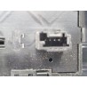 Recambio de mando control radio para peugeot traveller autobús (v_) 1.6 bluehdi 115 referencia OEM IAM 98075400ZD  