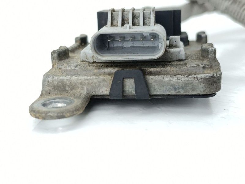 Recambio de sonda lambda para peugeot traveller autobús (v_) 1.6 bluehdi 115 referencia OEM IAM 9821121180  