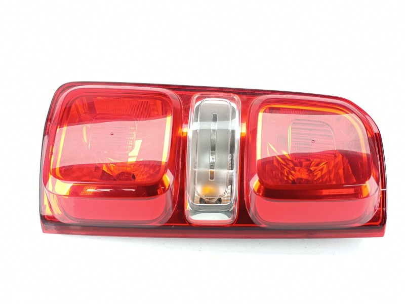 Recambio de piloto trasero derecho para peugeot traveller autobús (v_) 1.6 bluehdi 115 referencia OEM IAM 9808243080  