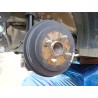 Recambio de mangueta trasera derecha para hyundai i20 iii (bc3, bi3) 1.2 referencia OEM IAM 52730H8500  