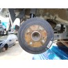 Recambio de mangueta trasera derecha para hyundai i20 iii (bc3, bi3) 1.2 referencia OEM IAM 52730H8500  